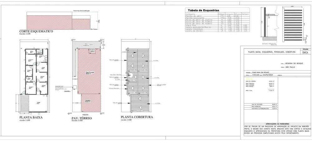 Terreno, 160 m² - Foto 5