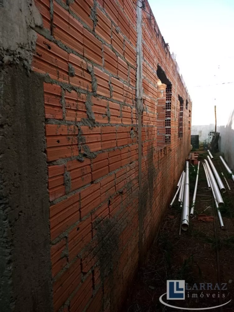 Terreno, 160 m² - Foto 1