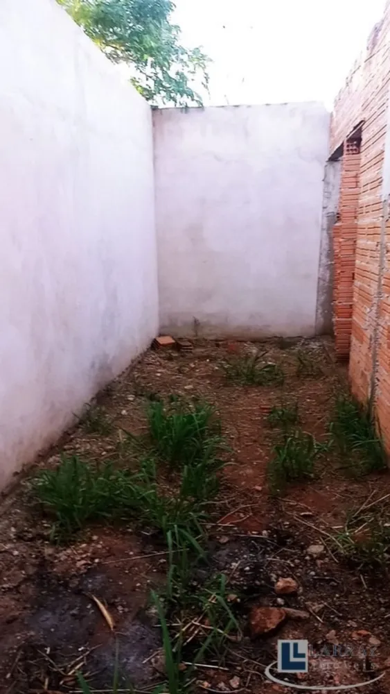 Terreno, 160 m² - Foto 1