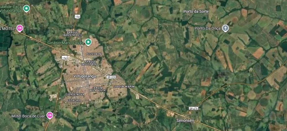 Fazenda, 54 m² - Foto 1