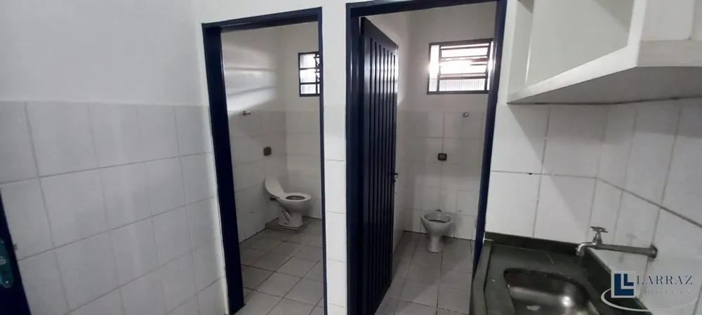 Loja-Salão, 140 m² - Foto 4