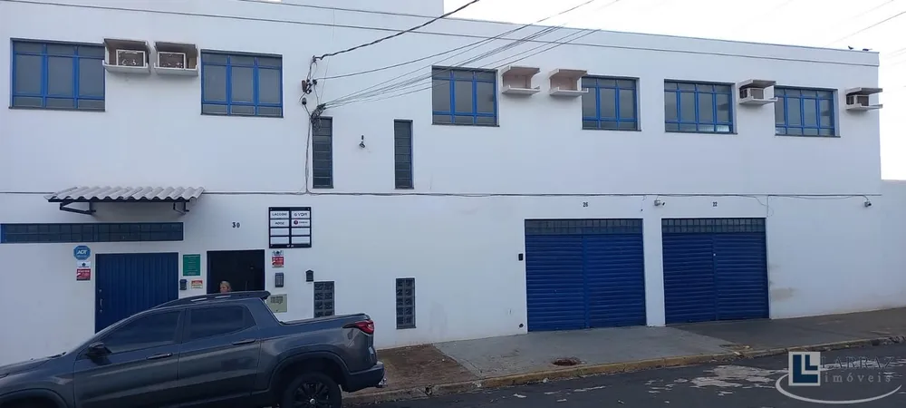 Loja-Salão, 140 m² - Foto 1