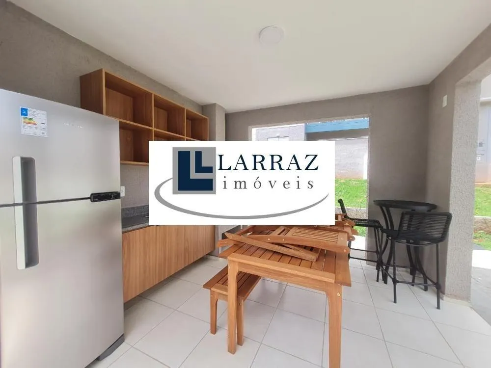 Apartamento, 2 quartos, 47 m² - Foto 4