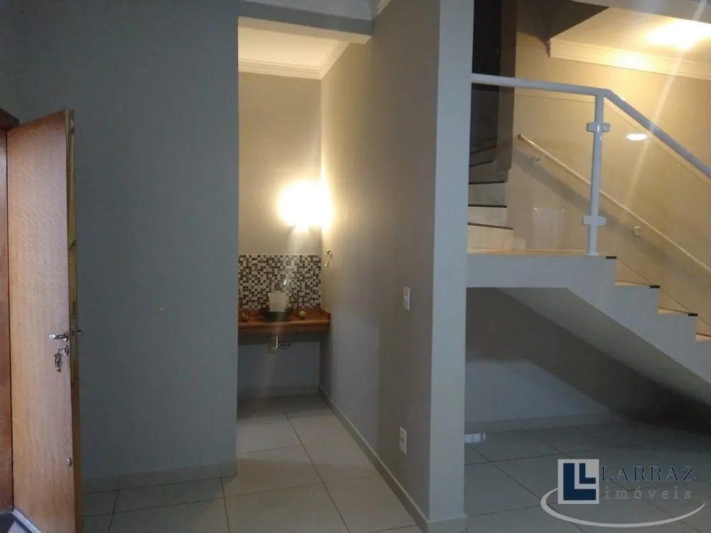 Casa, 3 quartos, 152 m² - Foto 7
