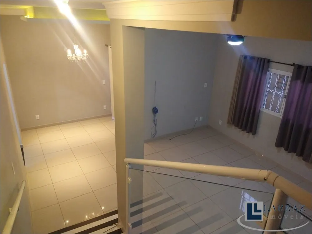 Casa, 3 quartos, 152 m² - Foto 8