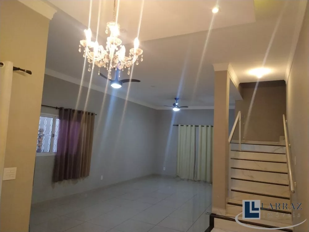 Casa, 3 quartos, 152 m² - Foto 12