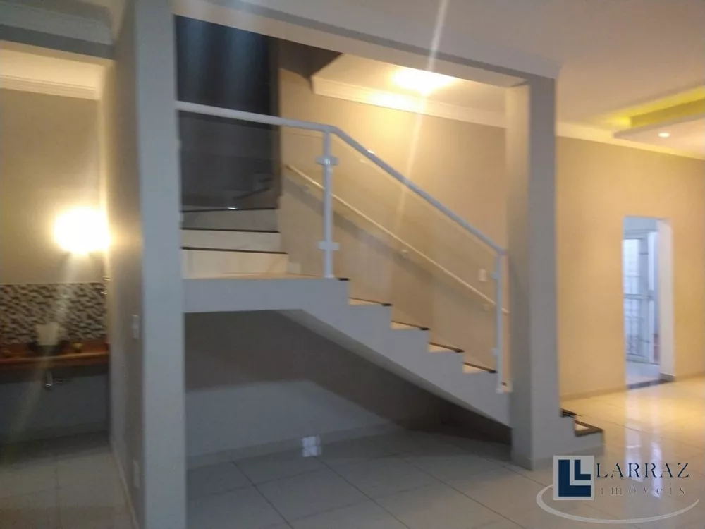 Casa, 3 quartos, 152 m² - Foto 9