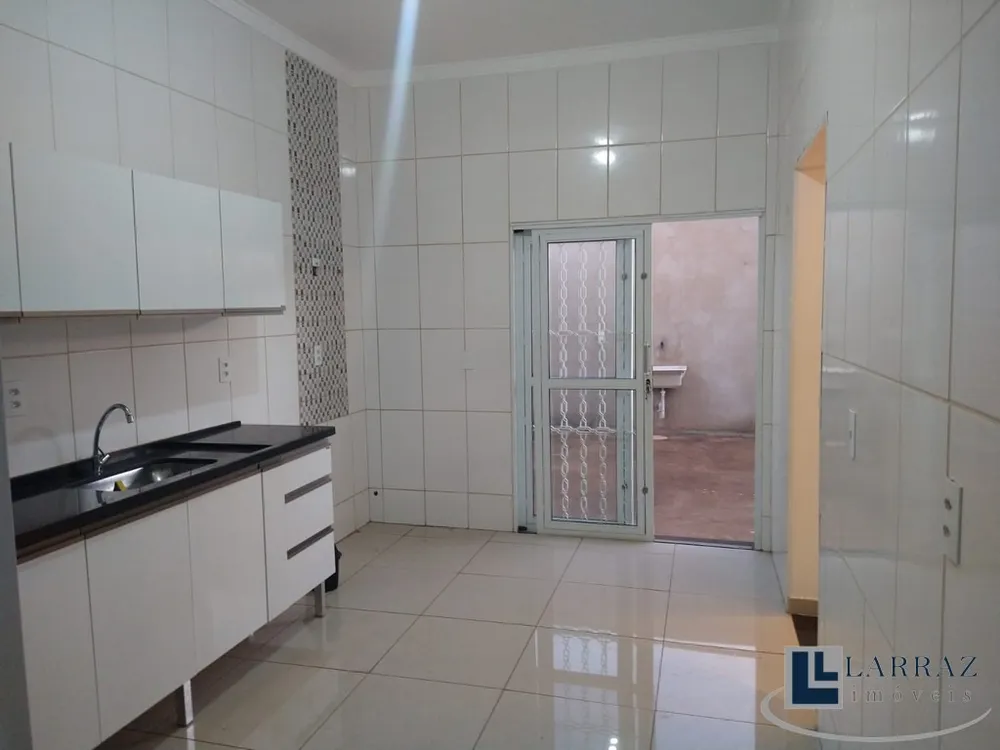 Casa, 3 quartos, 152 m² - Foto 6