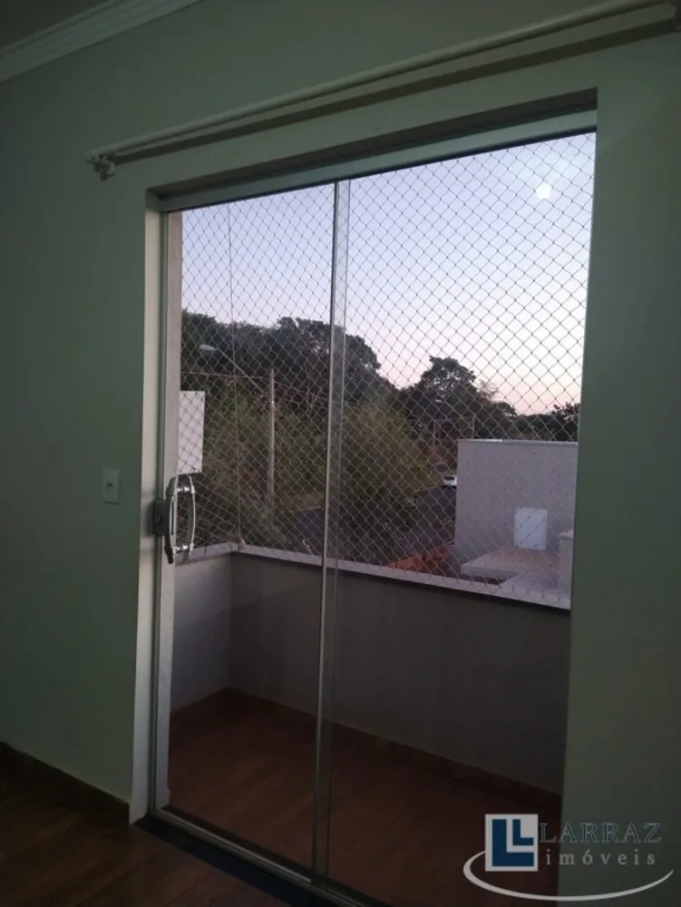 Casa, 3 quartos, 152 m² - Foto 11