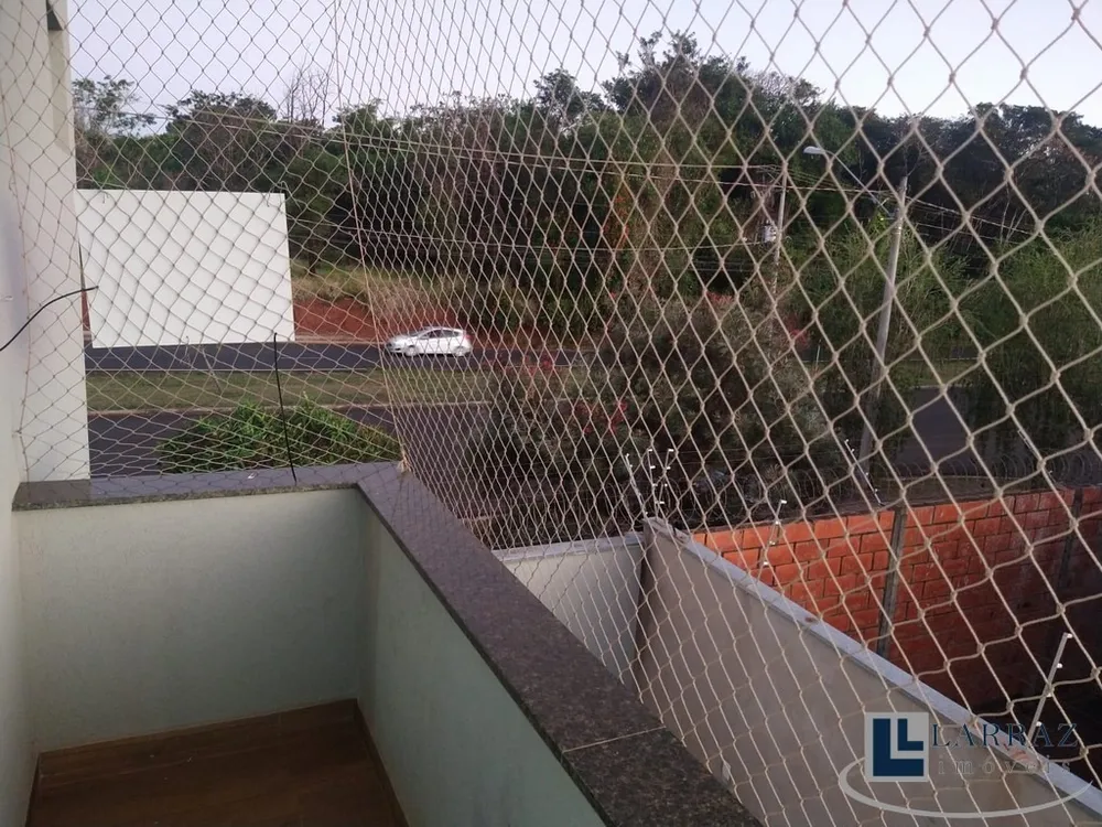 Casa, 3 quartos, 152 m² - Foto 2