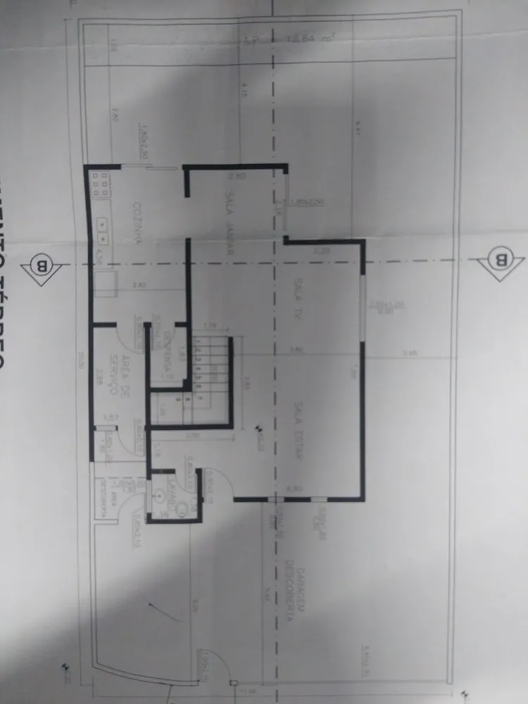 Casa, 3 quartos, 152 m² - Foto 16