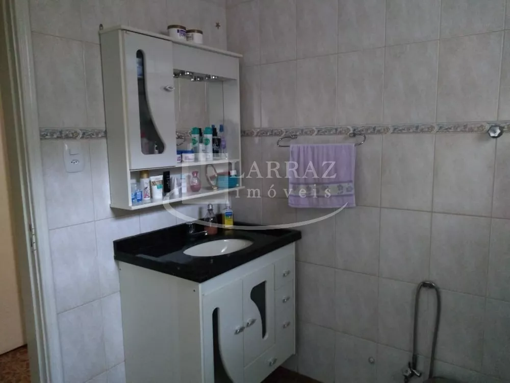 Casa, 3 quartos, 127 m² - Foto 4