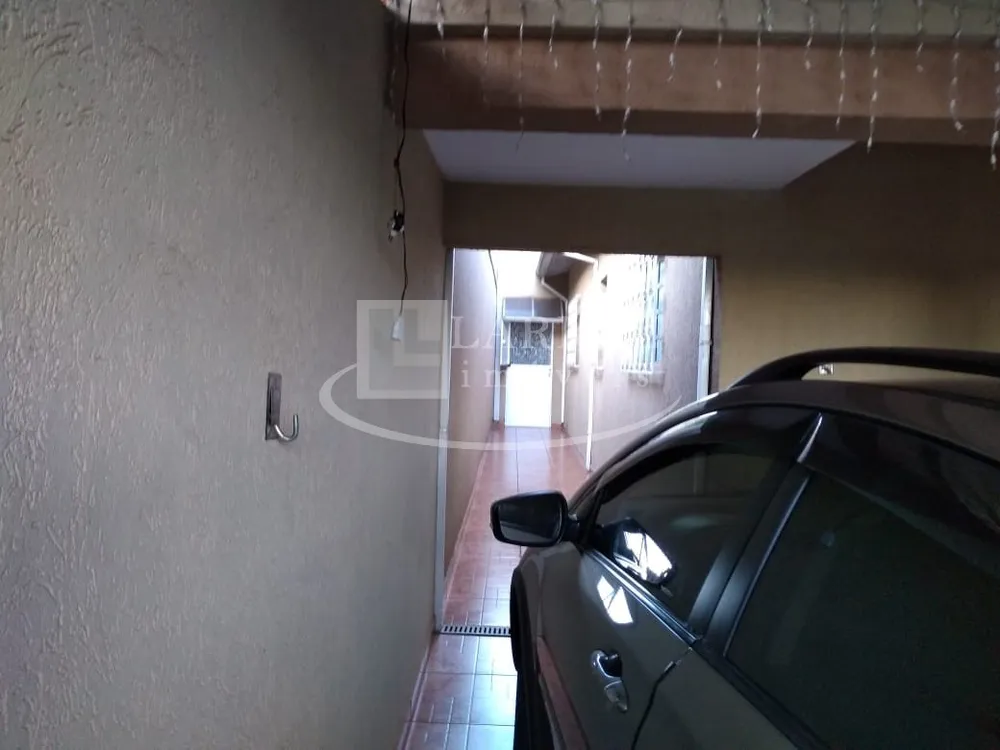 Casa, 3 quartos, 127 m² - Foto 7
