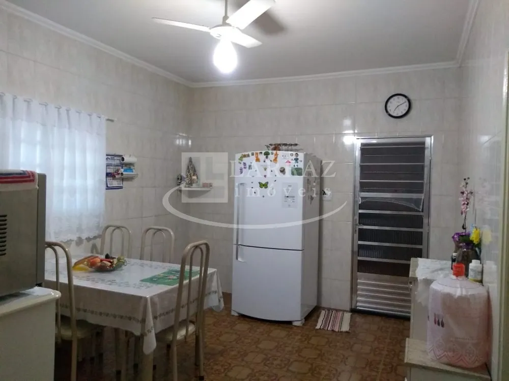 Casa, 3 quartos, 127 m² - Foto 1