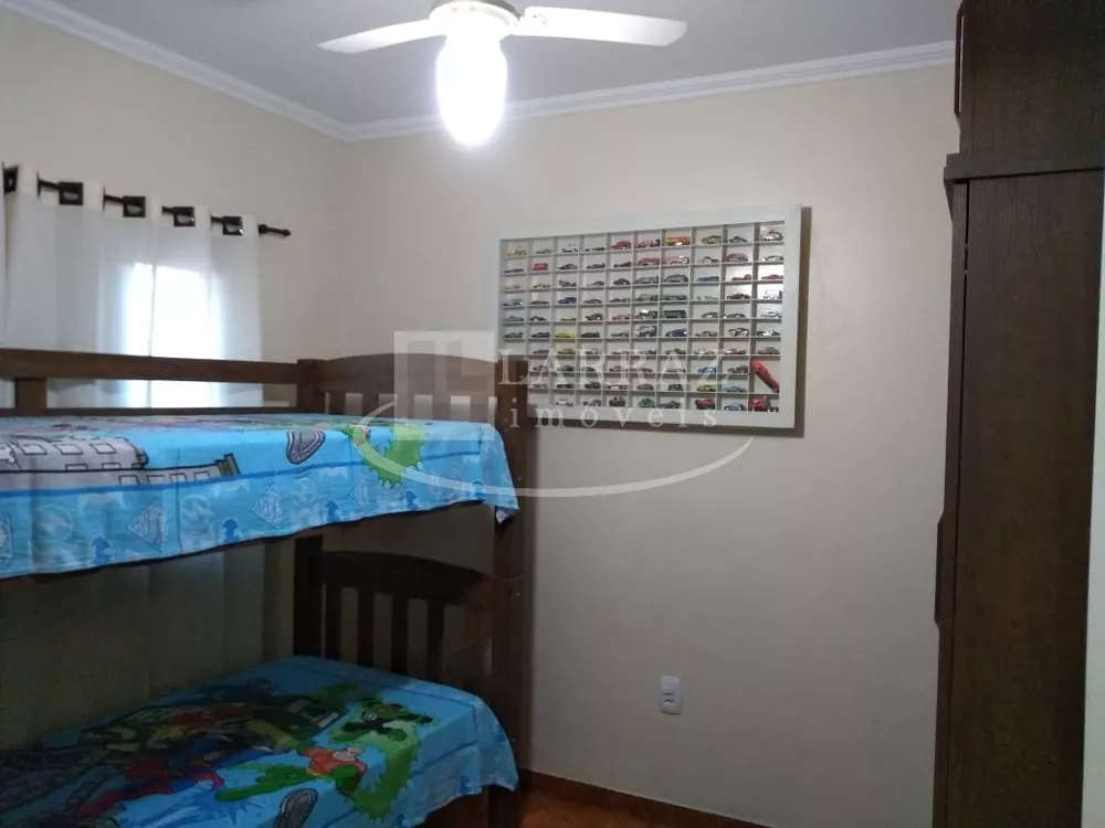 Casa, 3 quartos, 127 m² - Foto 3