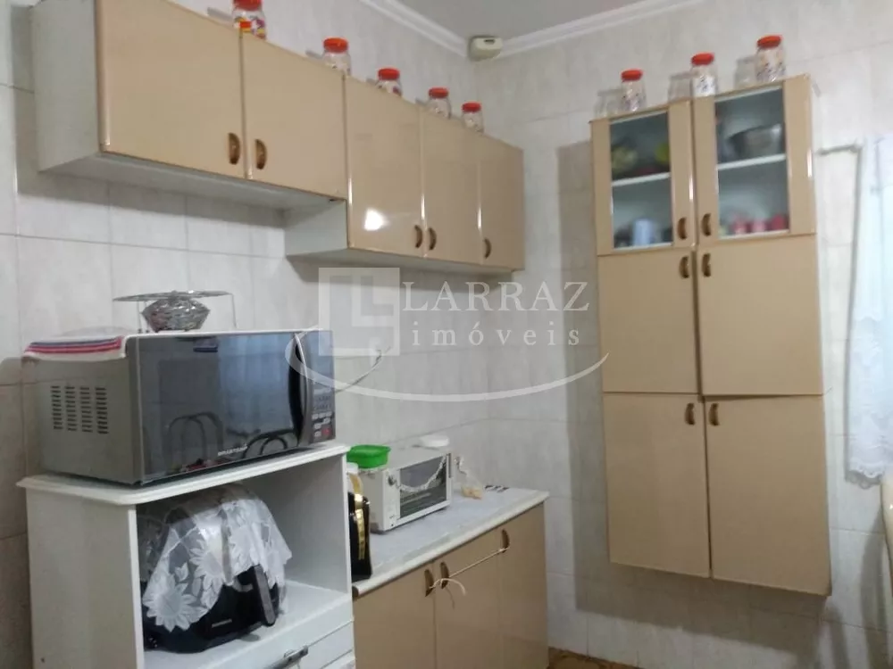 Casa, 3 quartos, 127 m² - Foto 2