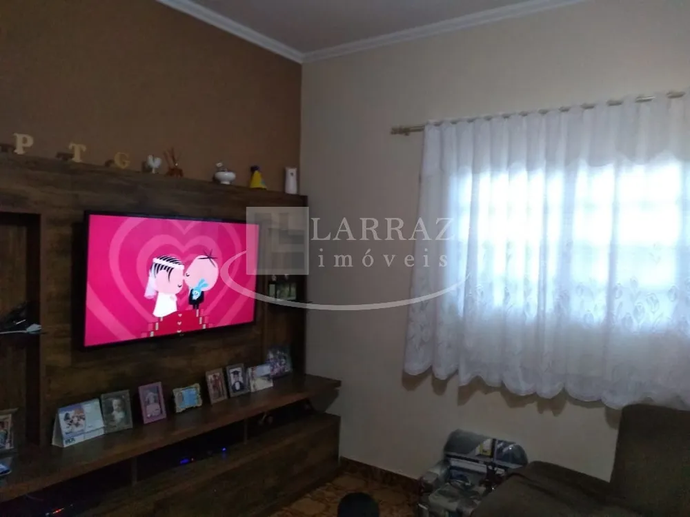 Casa, 3 quartos, 127 m² - Foto 6
