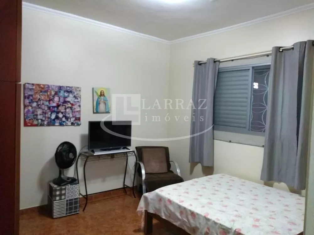 Casa, 3 quartos, 127 m² - Foto 1