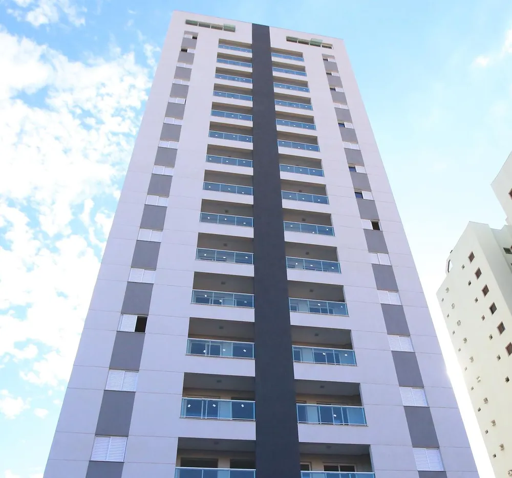 Apartamento, 2 quartos, 55 m² - Foto 2
