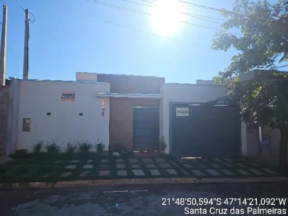 Casa, 3 quartos, 180 m² - Foto 1