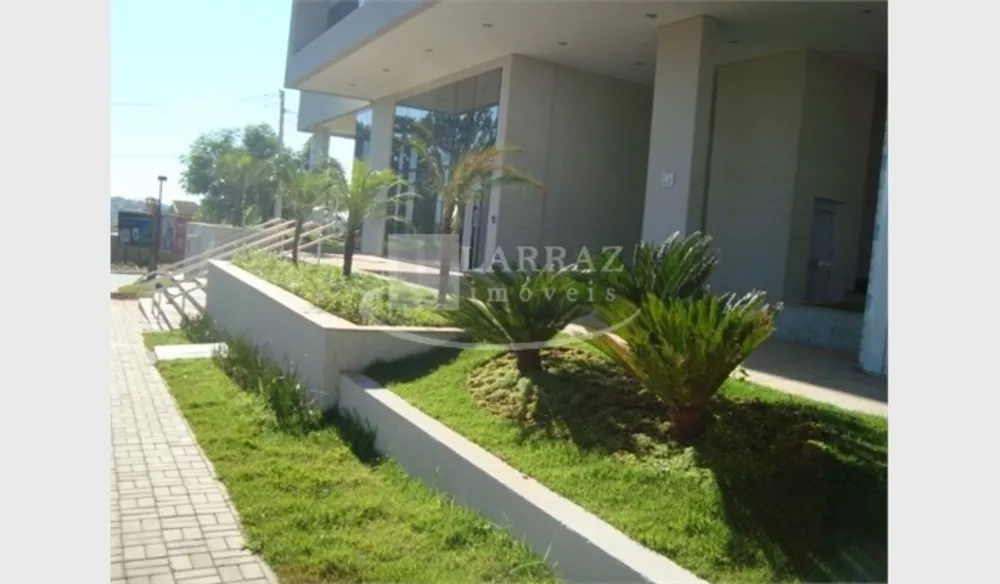 Sala-Conjunto, 119 m² - Foto 1