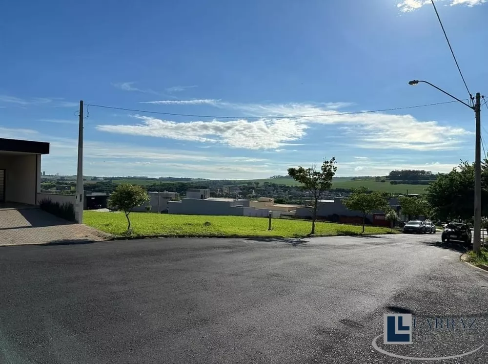 Terreno, 258 m² - Foto 1