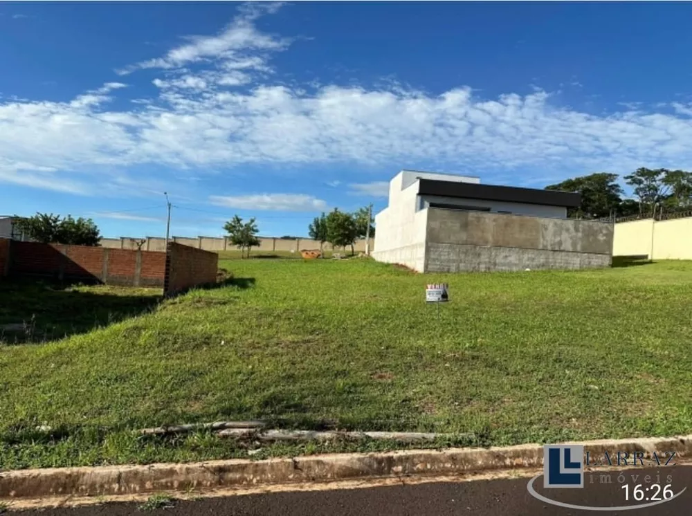 Terreno, 258 m² - Foto 4