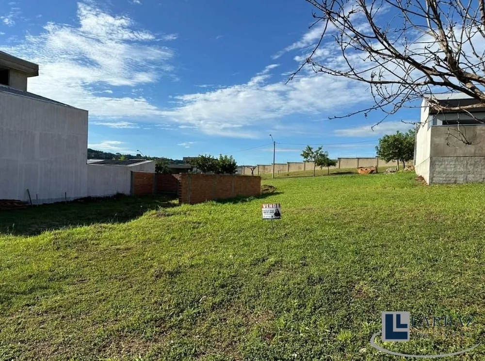 Terreno, 258 m² - Foto 1