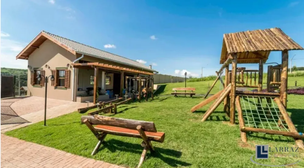 Terreno, 258 m² - Foto 6