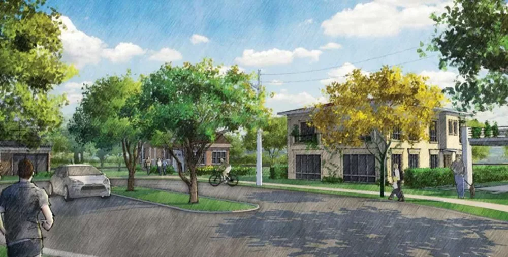 Terreno, 250 m² - Foto 1