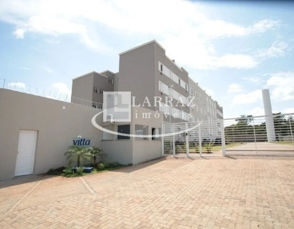 Apartamento, 2 quartos, 43 m² - Foto 14