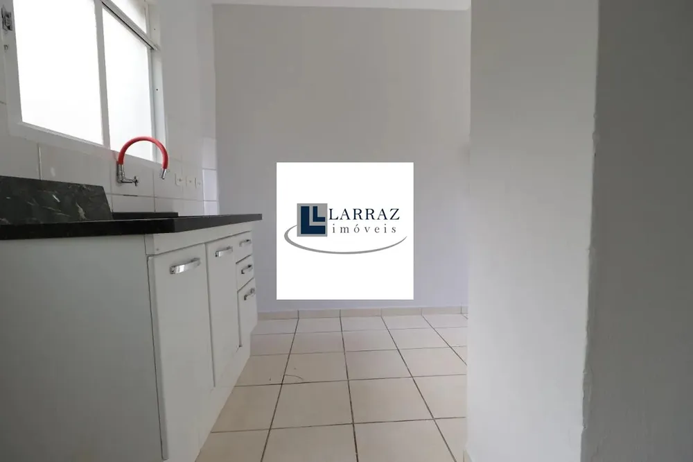 Apartamento, 2 quartos, 43 m² - Foto 6
