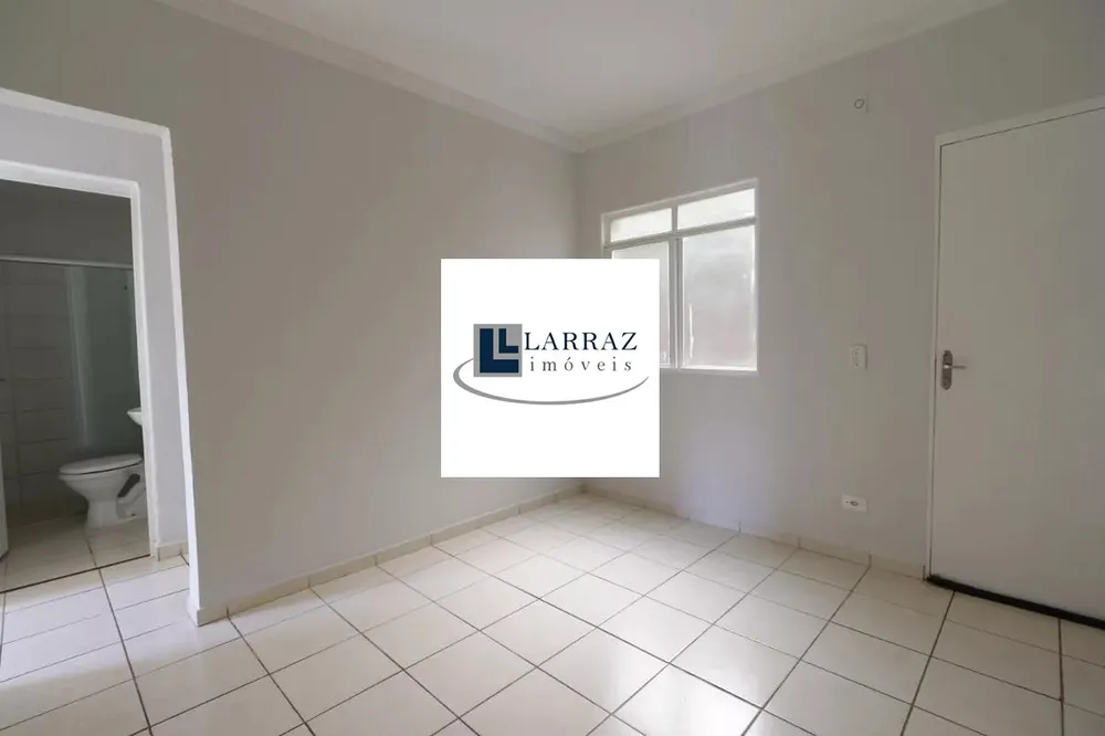 Apartamento, 2 quartos, 43 m² - Foto 1