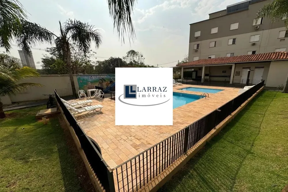 Apartamento, 2 quartos, 43 m² - Foto 7