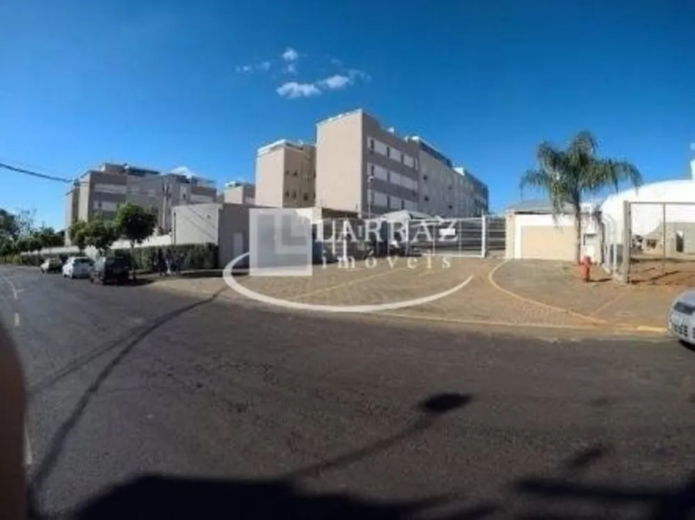 Apartamento, 2 quartos, 43 m² - Foto 15