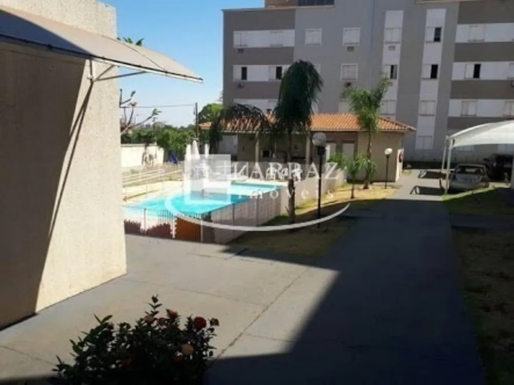 Apartamento, 2 quartos, 43 m² - Foto 16