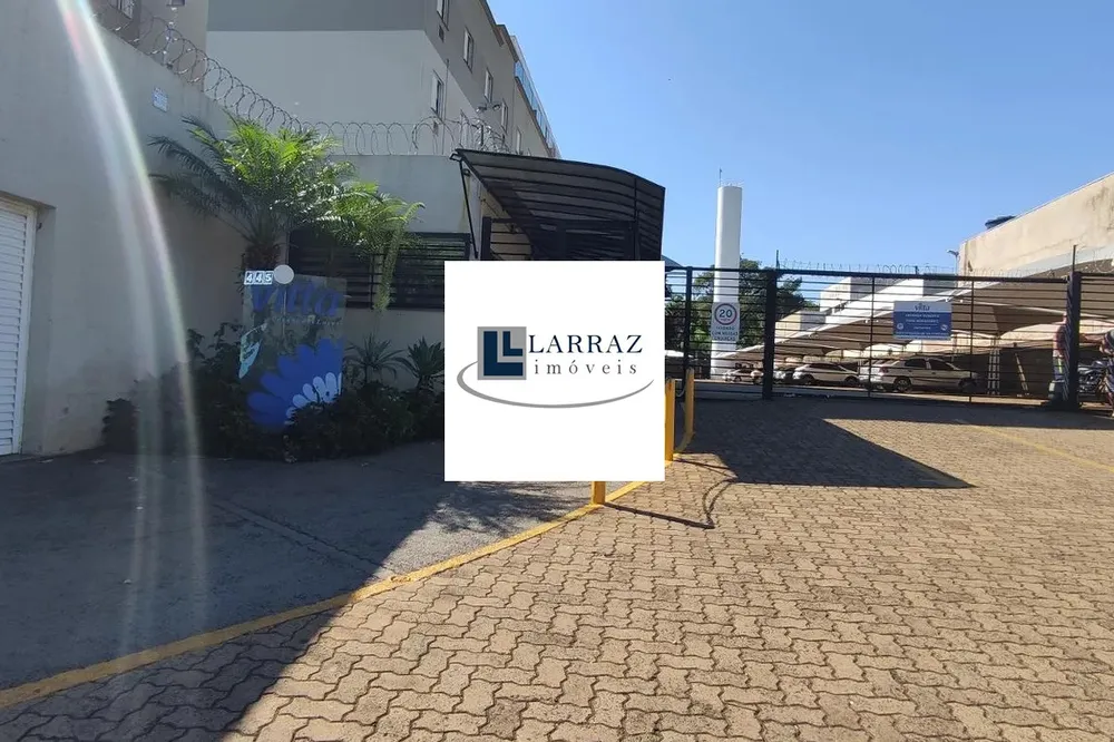 Apartamento, 2 quartos, 43 m² - Foto 11