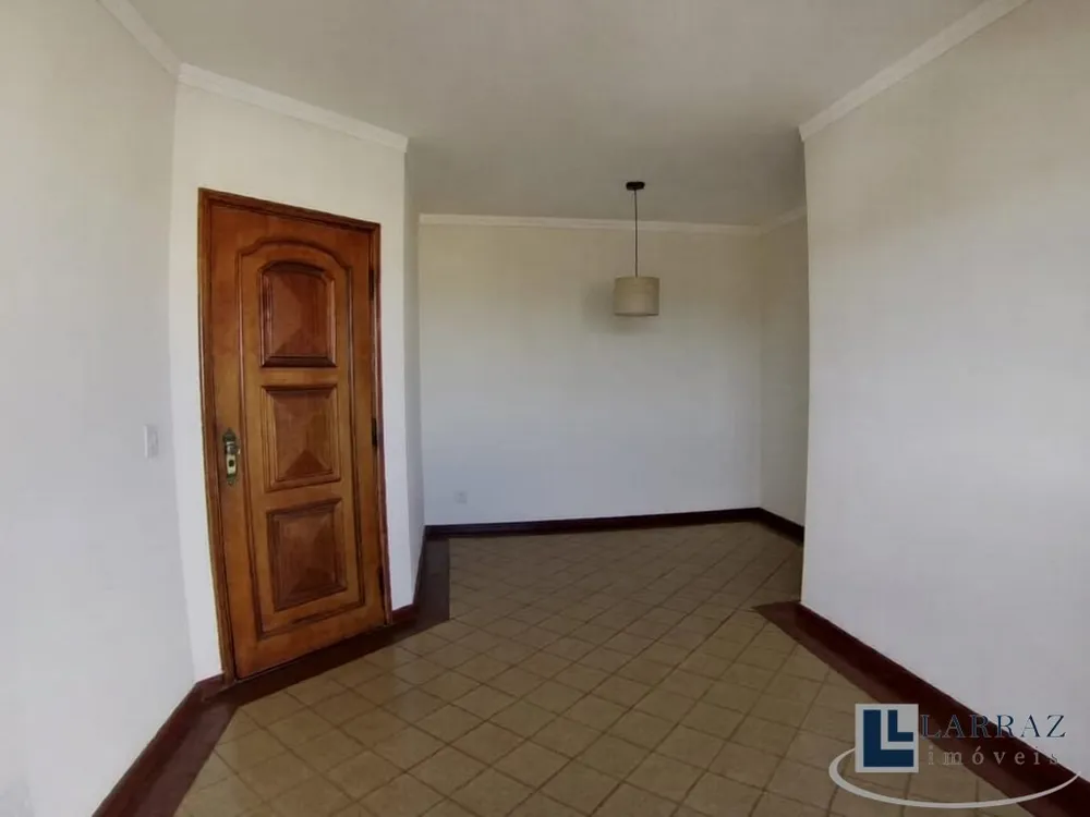 Apartamento, 3 quartos, 90 m² - Foto 3