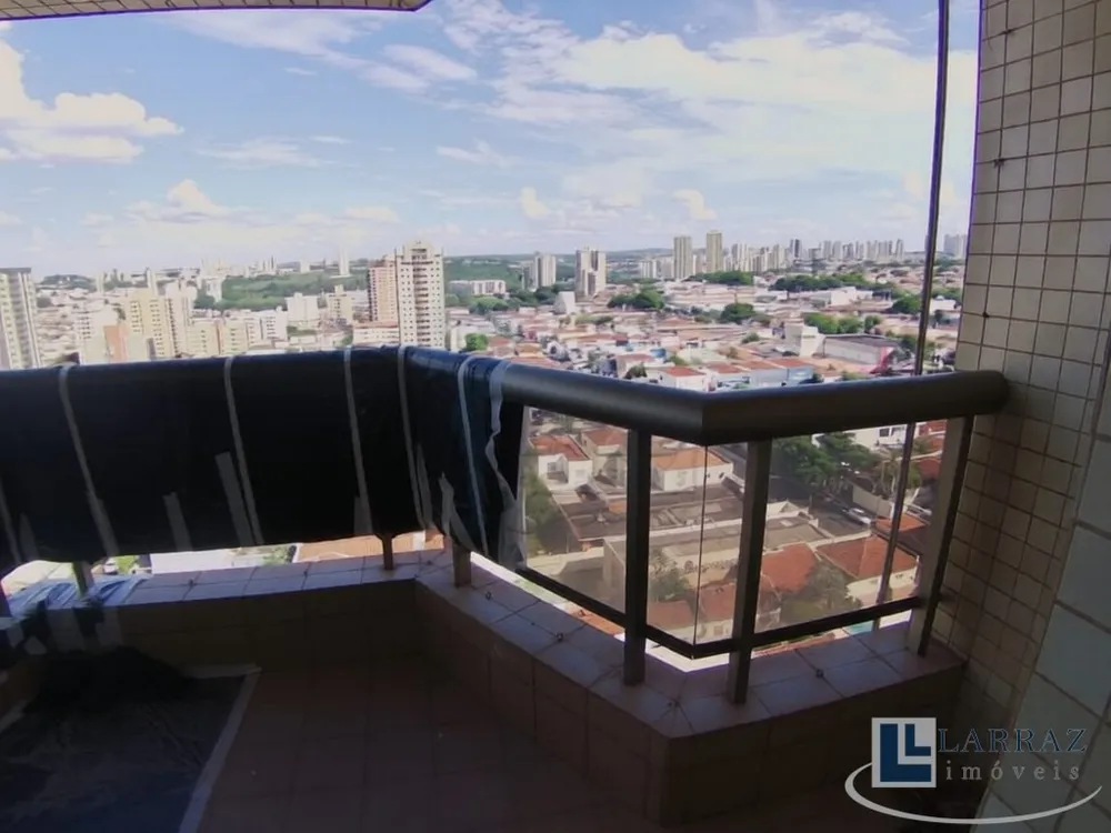 Apartamento, 3 quartos, 90 m² - Foto 2
