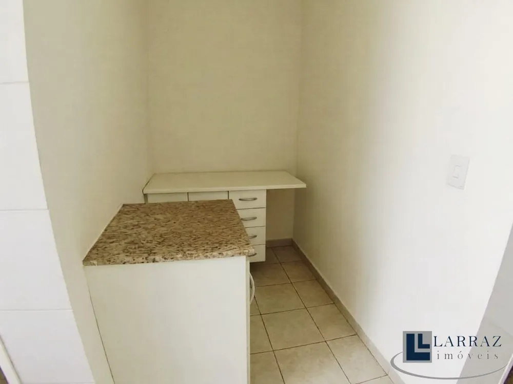 Apartamento, 3 quartos, 90 m² - Foto 5