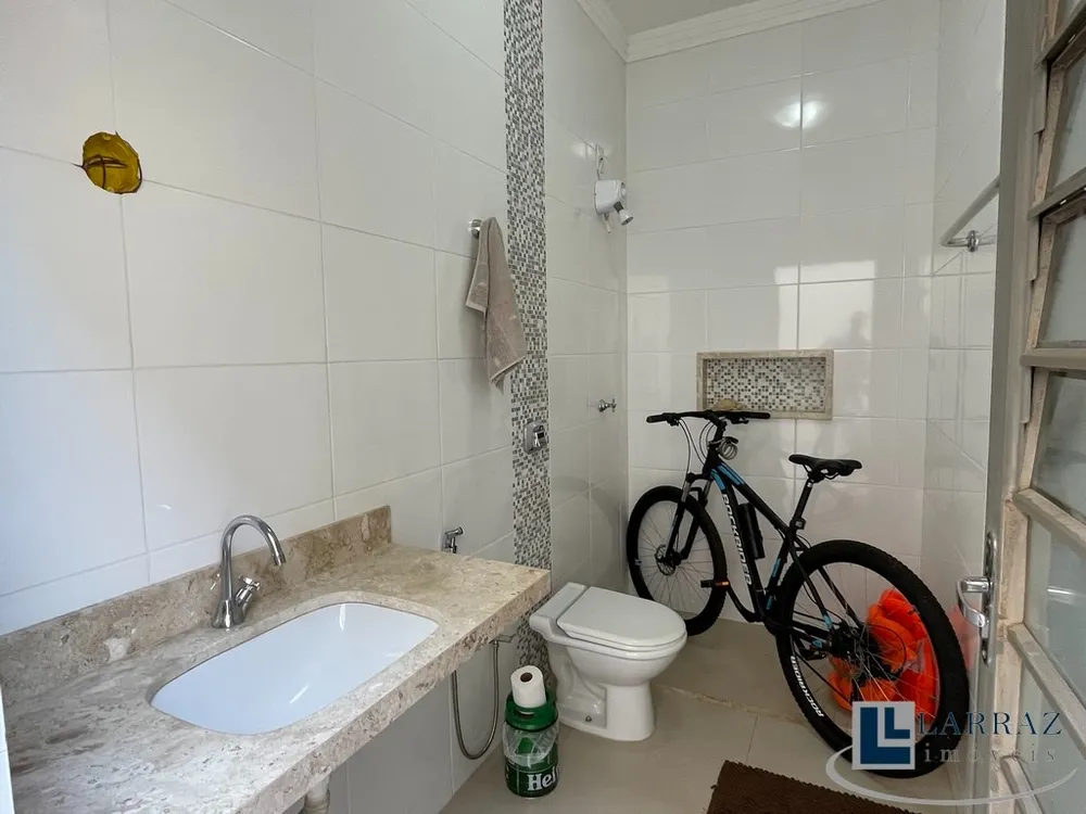 Casa, 3 quartos, 234 m² - Foto 3