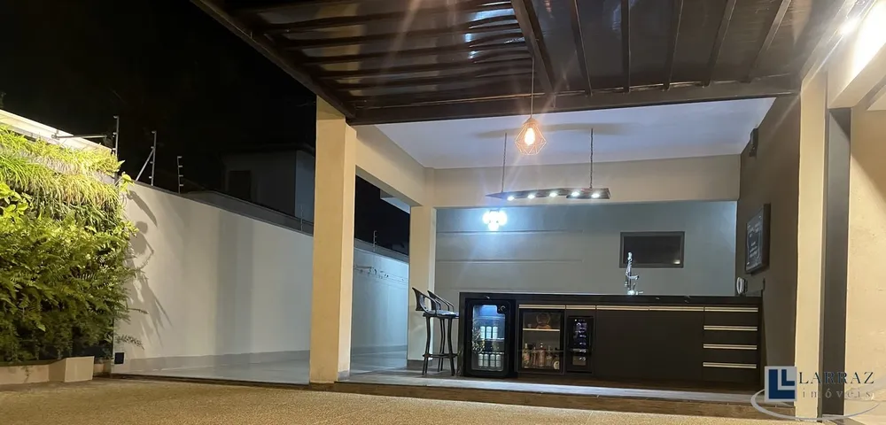 Casa, 3 quartos, 234 m² - Foto 4