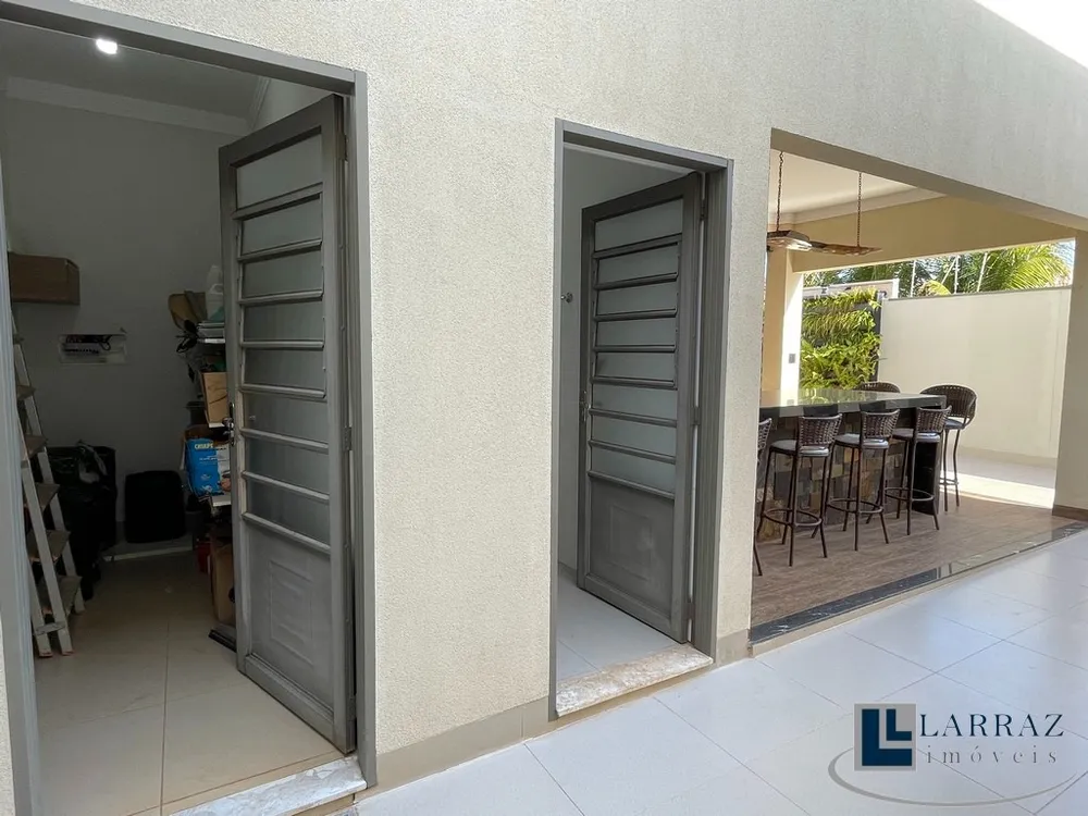 Casa, 3 quartos, 234 m² - Foto 11