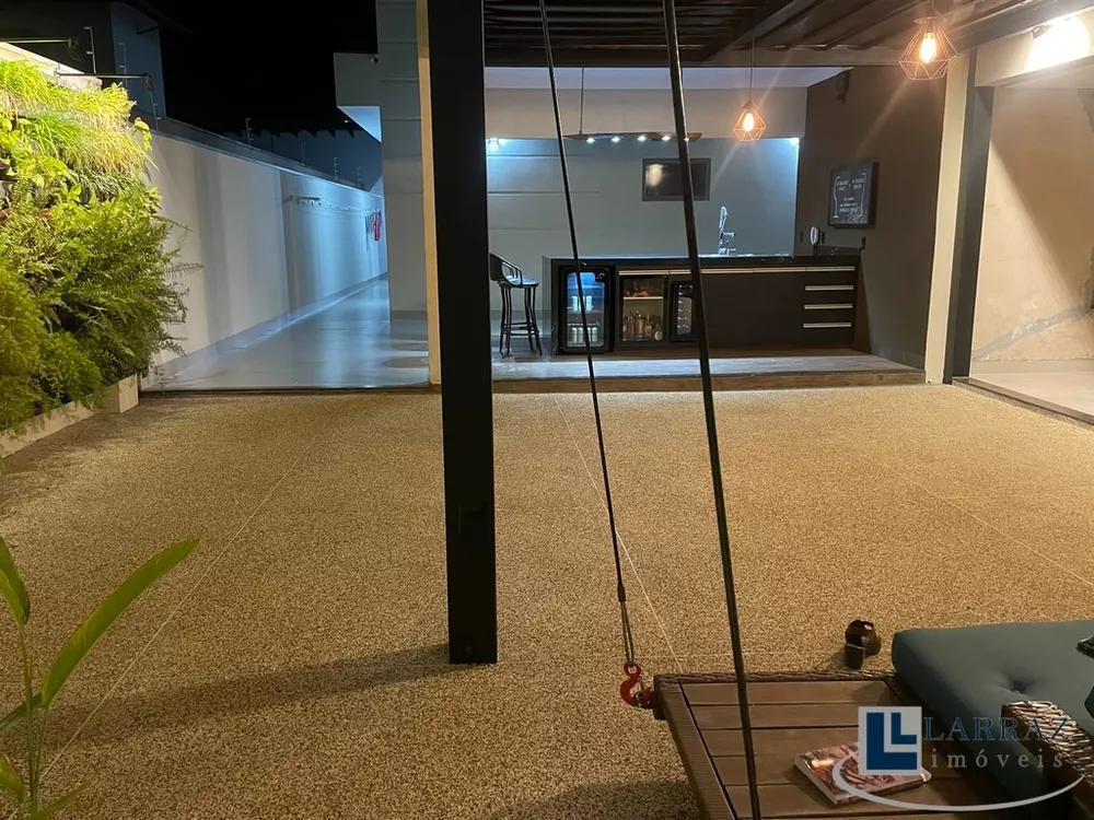 Casa, 3 quartos, 234 m² - Foto 12