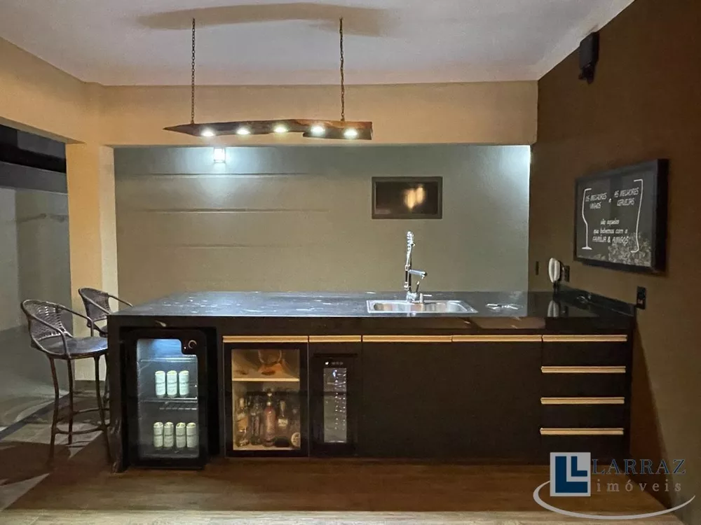 Casa, 3 quartos, 234 m² - Foto 9