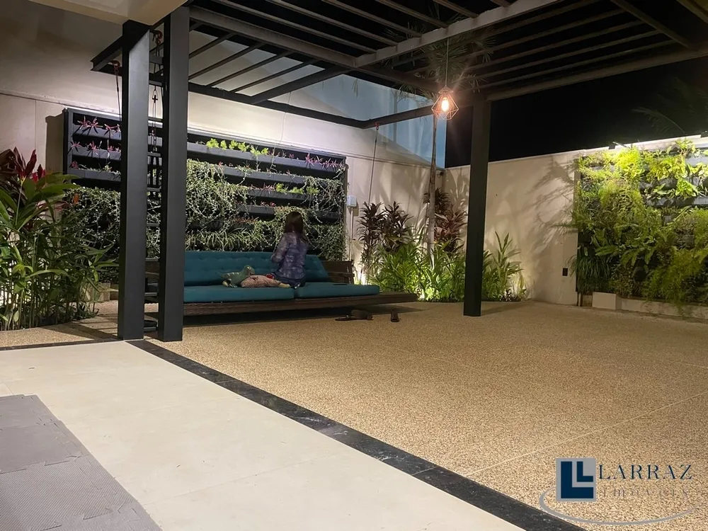 Casa, 3 quartos, 234 m² - Foto 3