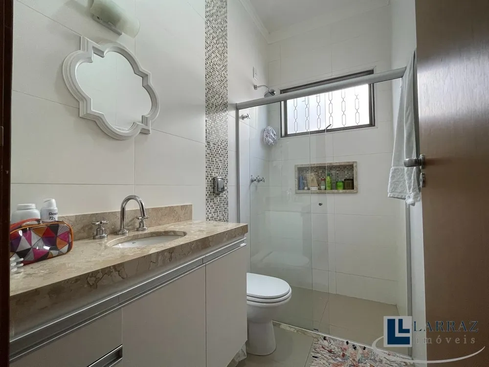 Casa, 3 quartos, 234 m² - Foto 5