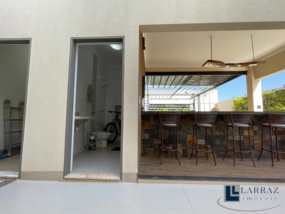 Casa, 3 quartos, 234 m² - Foto 6