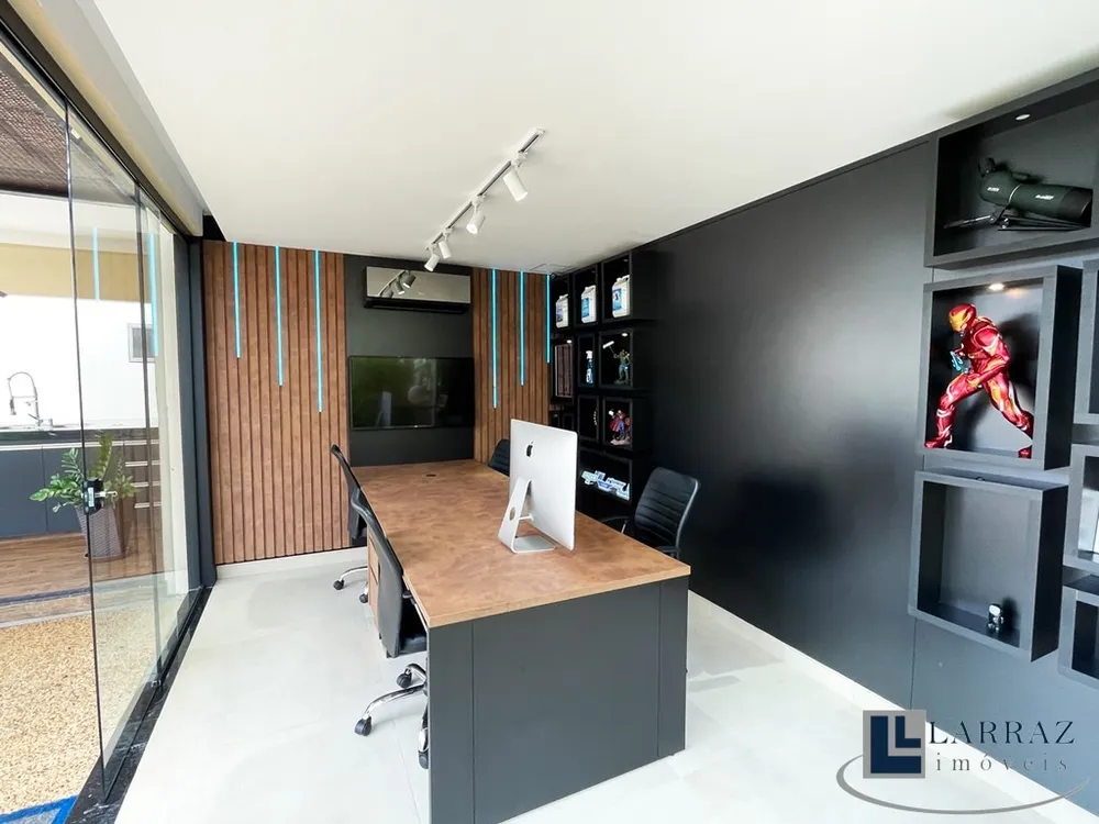 Casa, 3 quartos, 234 m² - Foto 2