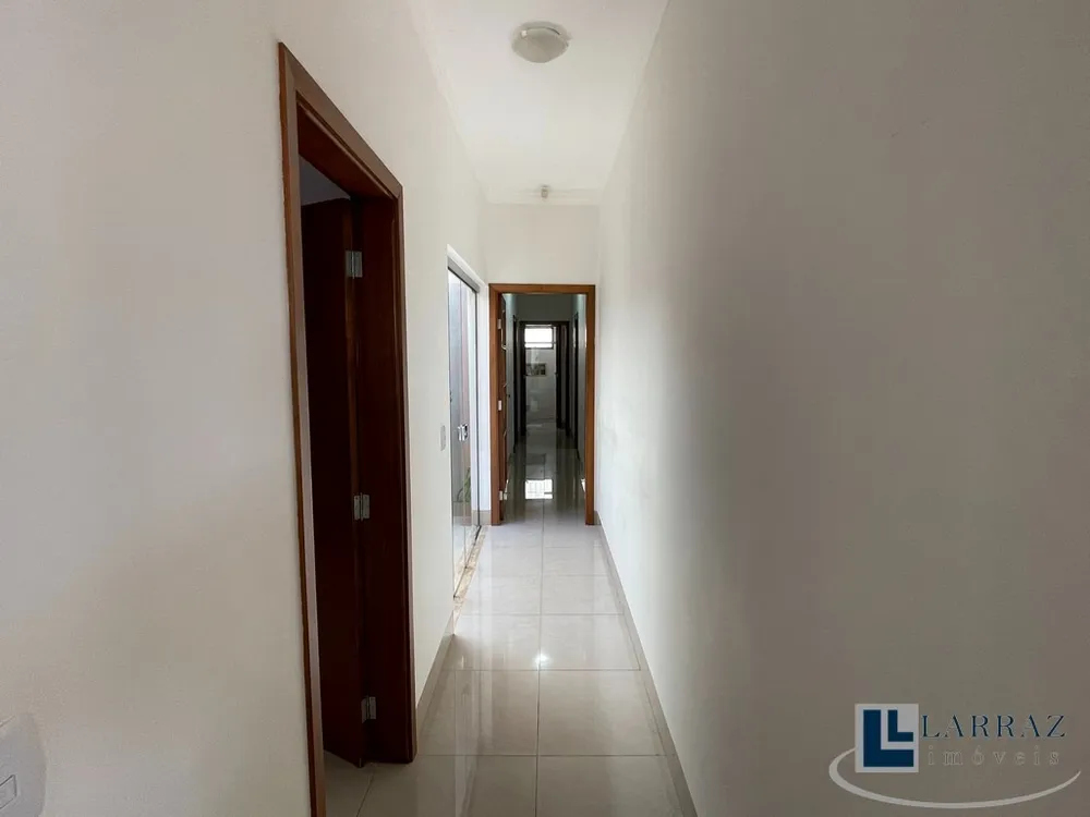 Casa, 3 quartos, 234 m² - Foto 7